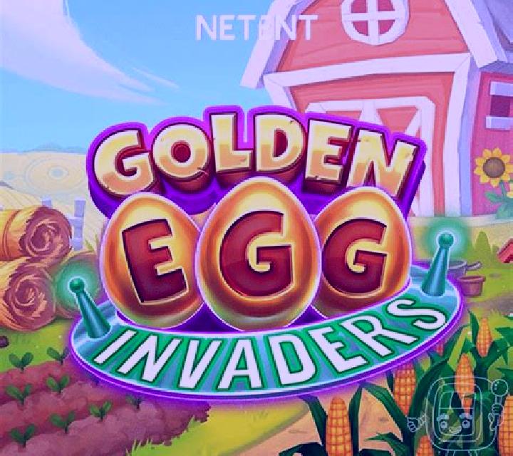 Egg Hustler online slot