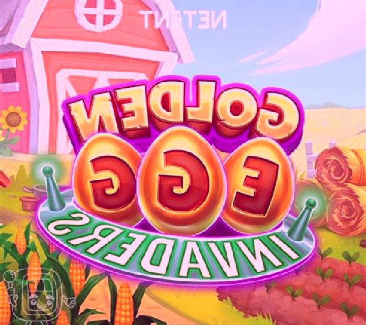 Egg Hustler slot game