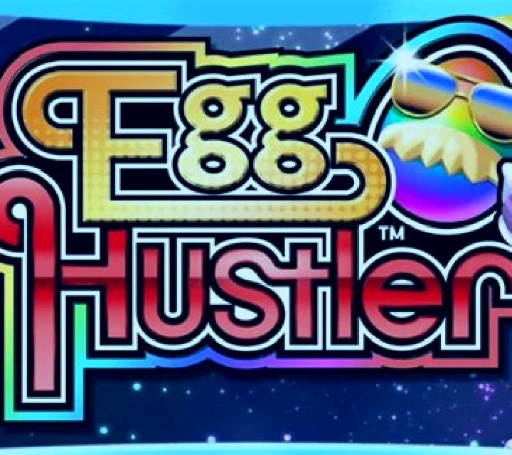 Egg Hustler slot