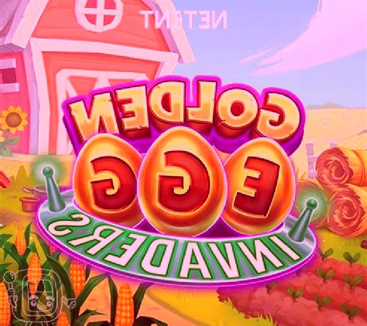 Egg Inc. online slot