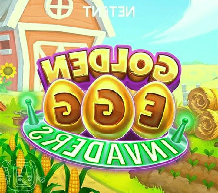Egg Inc. slot game