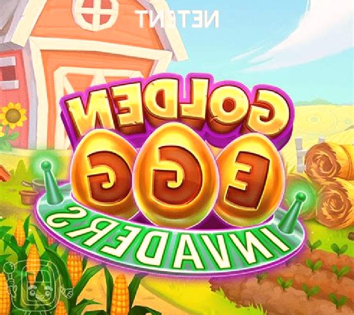 Egg Inc. slot machine