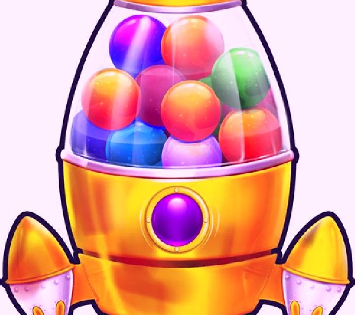 Egg Rush slot machine