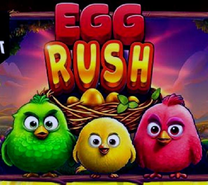 Egg Rush slot