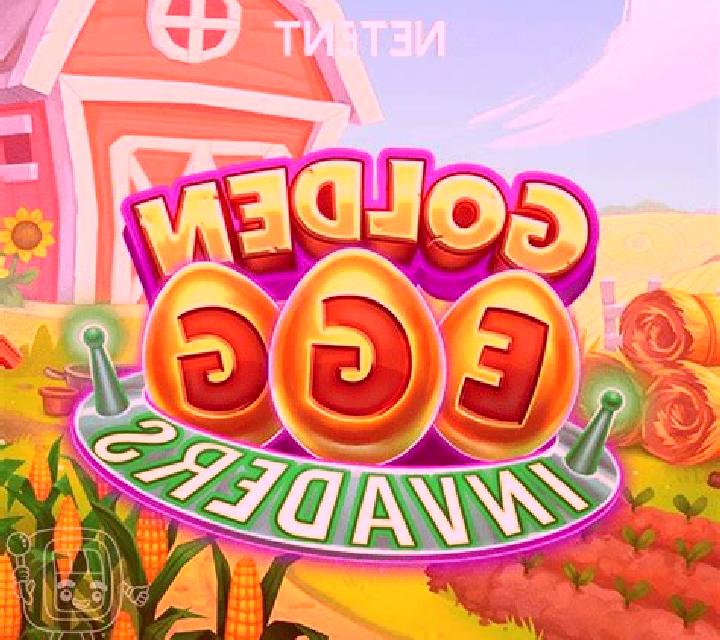 Egg-Xtravaganza online slot