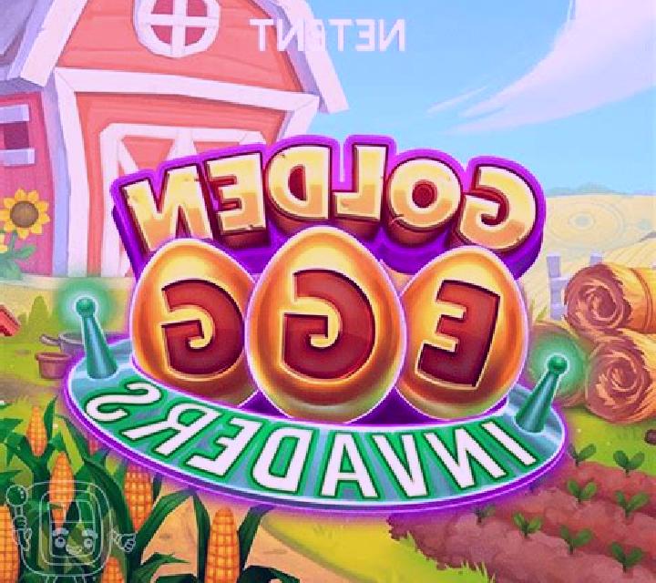 Egg-Xtravaganza slot game