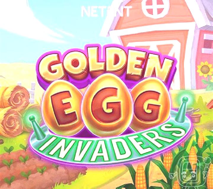 Egg-Xtravaganza slot machine