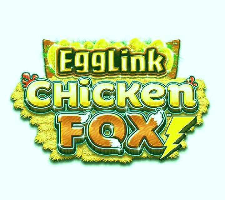 Egglink 100x Ra slot game