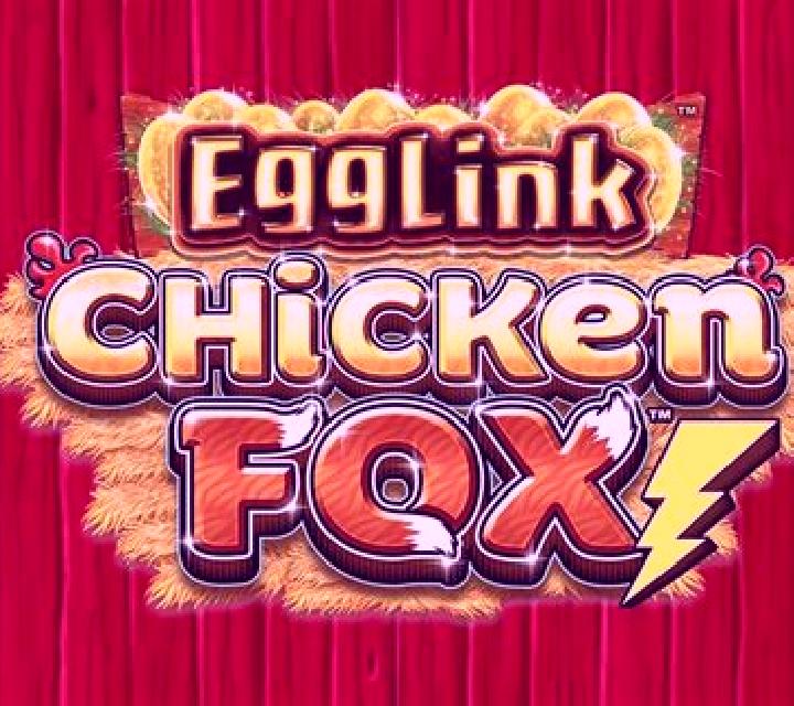 Egglink Chicken Fox online slot