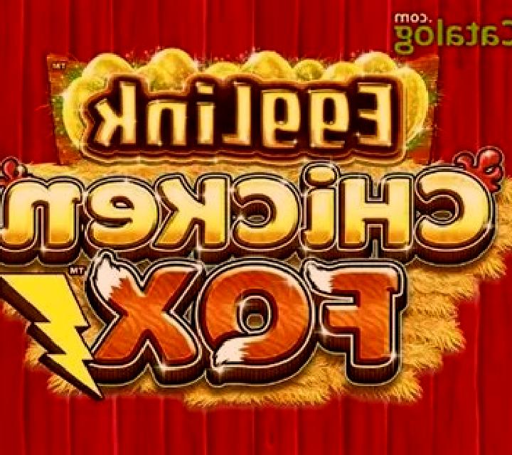 Egglink Chicken Fox slot