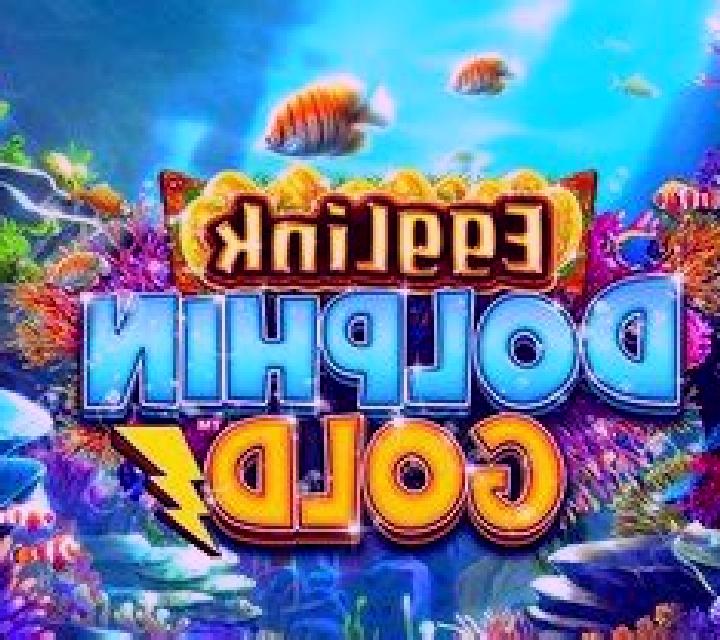 EggLink Dolphin Gold online slot