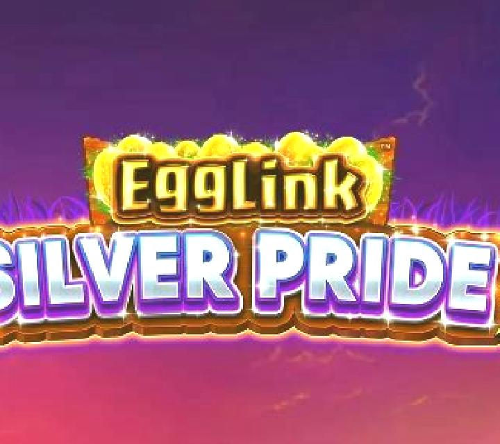 EggLink Silver Pride slot game