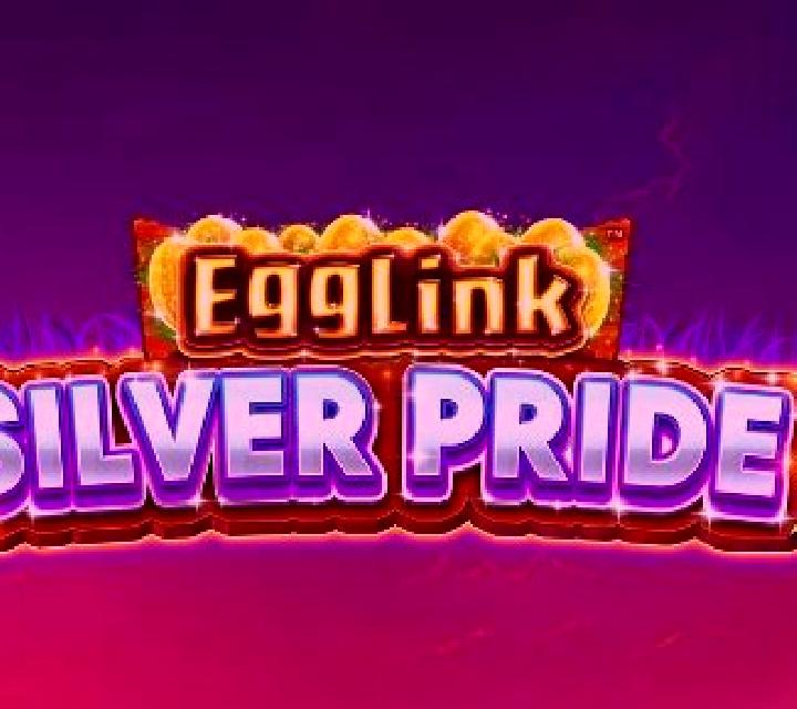 EggLink Silver Pride slot machine