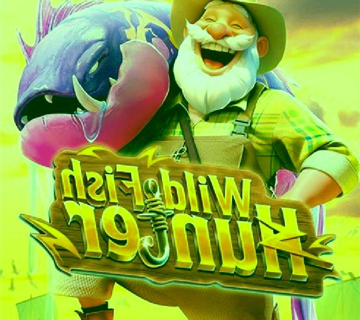 Eggs Hunter slot machine