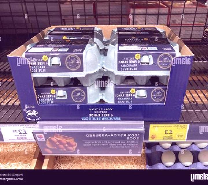 Eggs Marks the Spot online slot