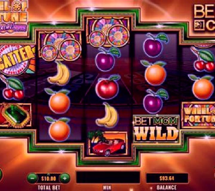 Eggs of Fortune online slot