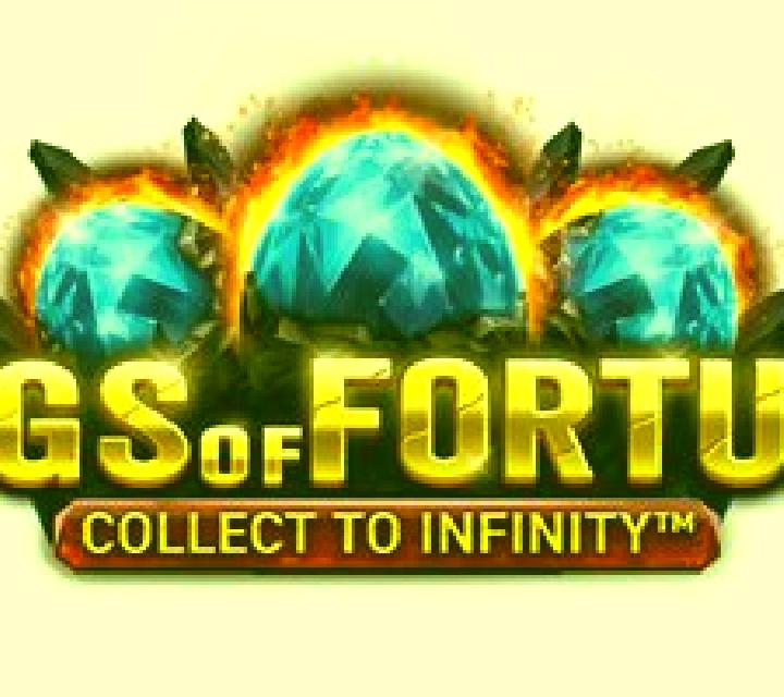Eggs of Fortune slot
