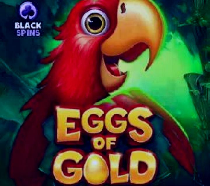 Eggs of Gold slot game
