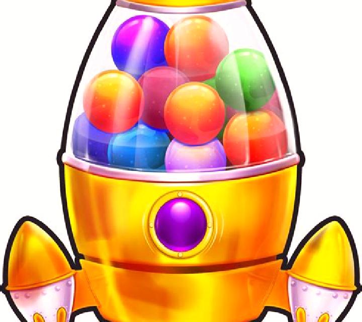 Eggspanding Rush slot machine