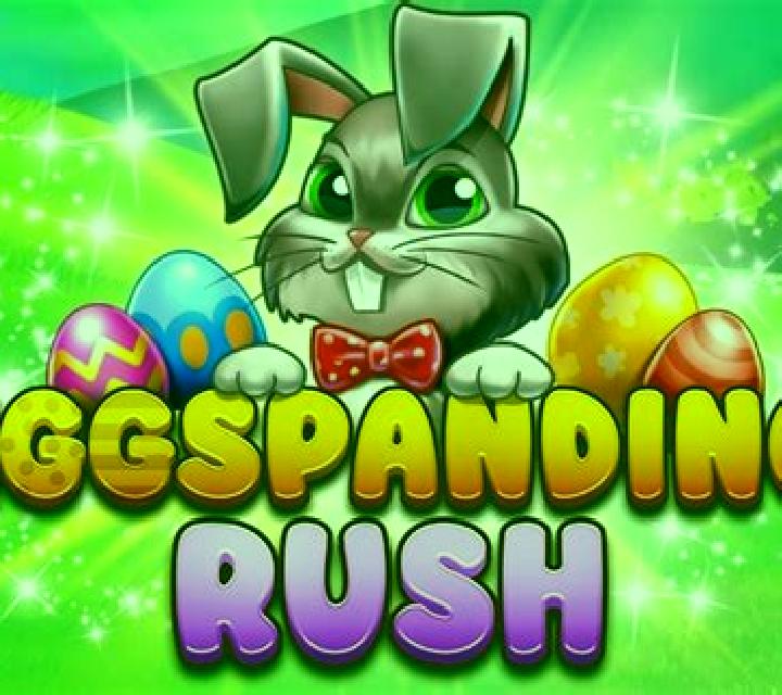 Eggspanding Rush slot