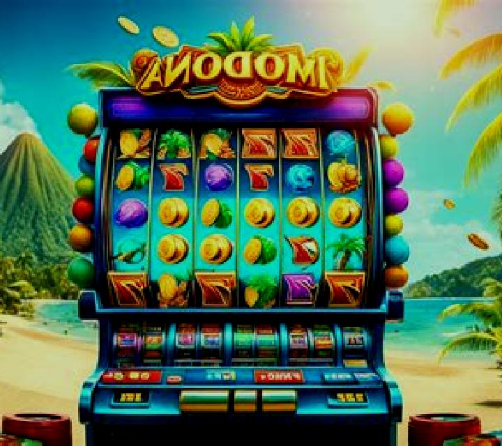Eggspendables online slot