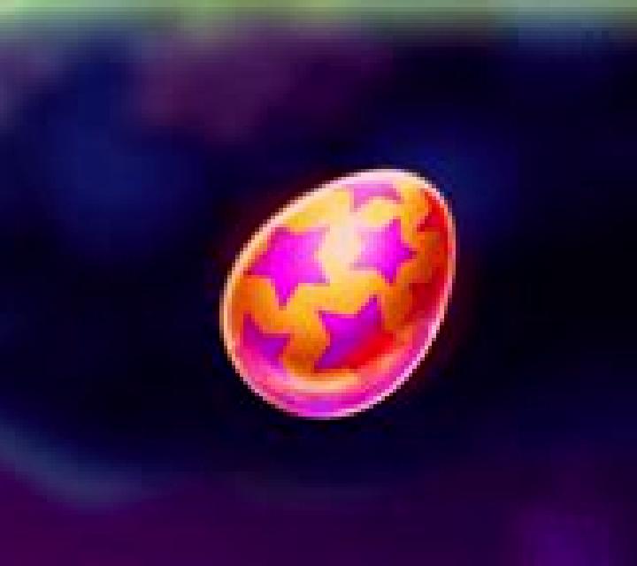 Eggsplosion slot game