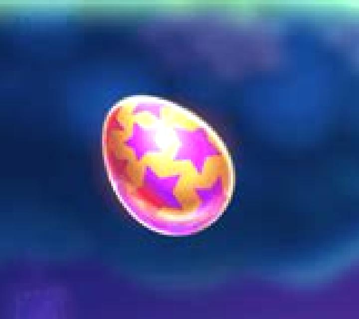 Eggsplosion slot