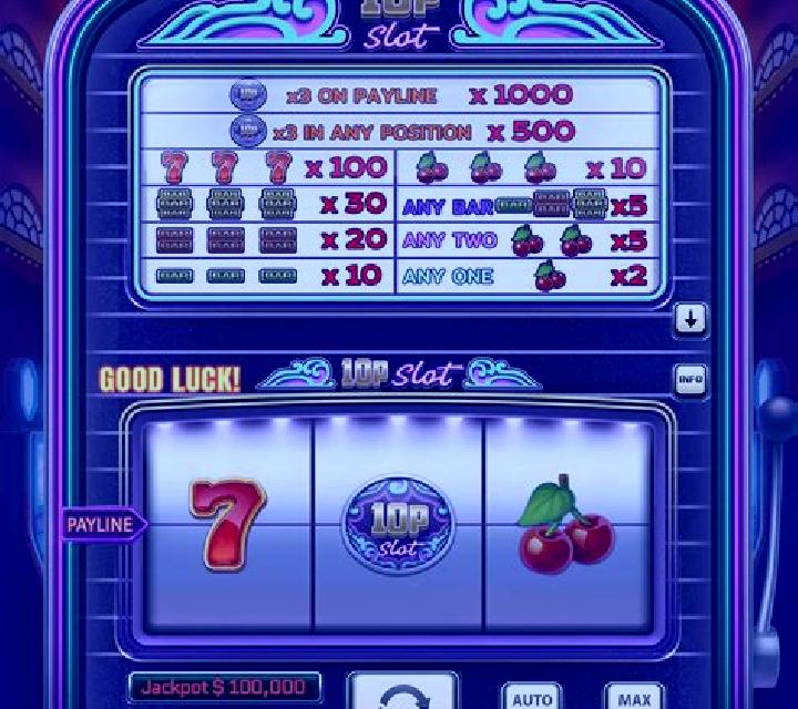 Eggsplossion slot game