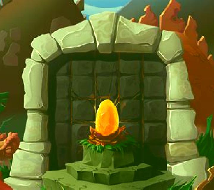 Eggsponential online slot