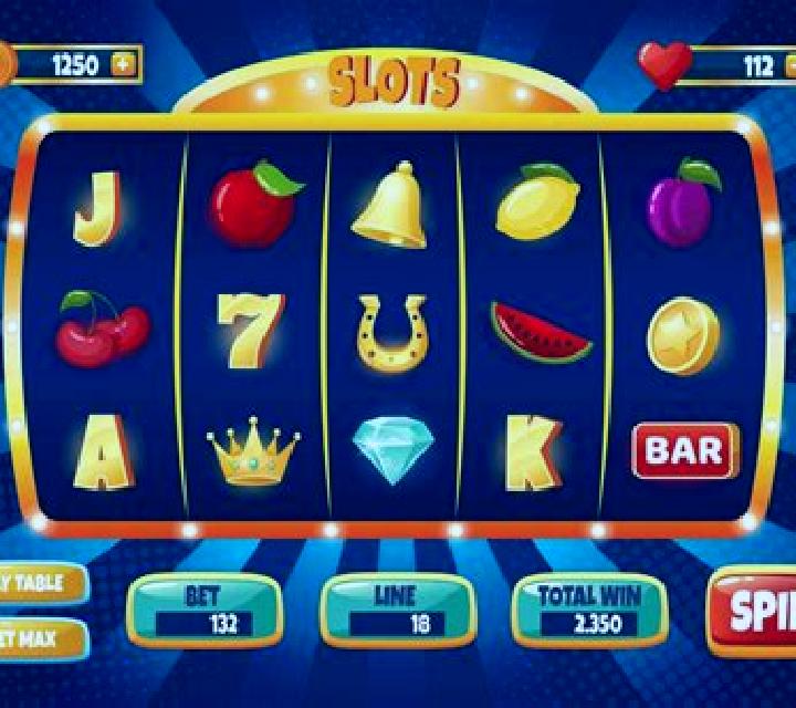 Eggsponential slot game
