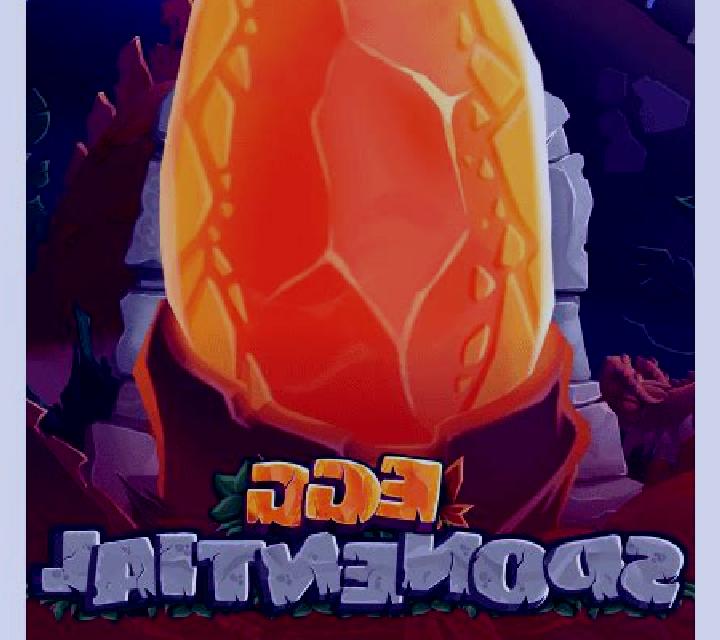Eggsponential slot