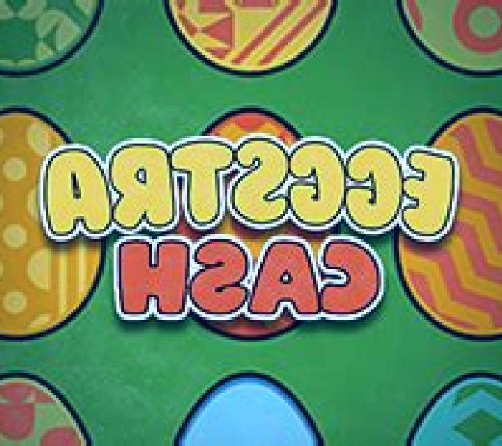 Eggstra Cash slot game
