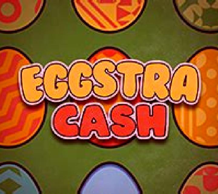 Eggstra Cash slot machine