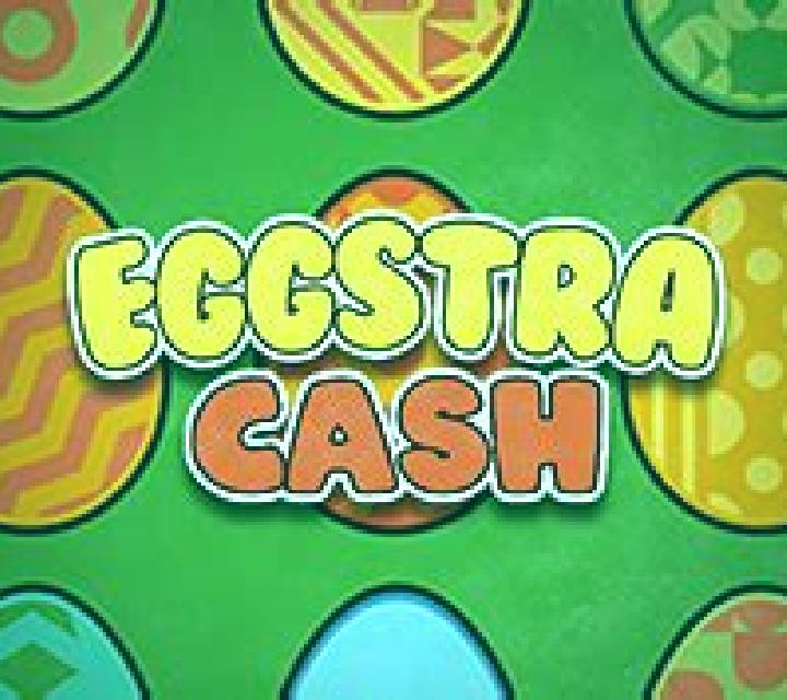 Eggstra Cash slot