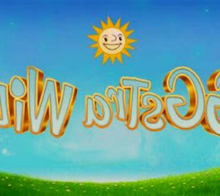 Eggstra Wilds online slot