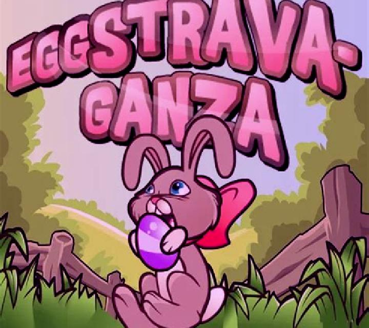 Eggstravaganza (Rival Gaming) slot game
