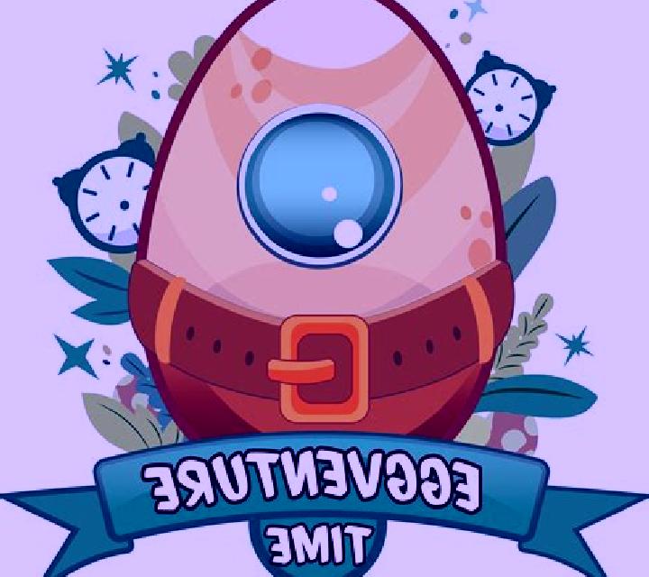 Eggventure slot