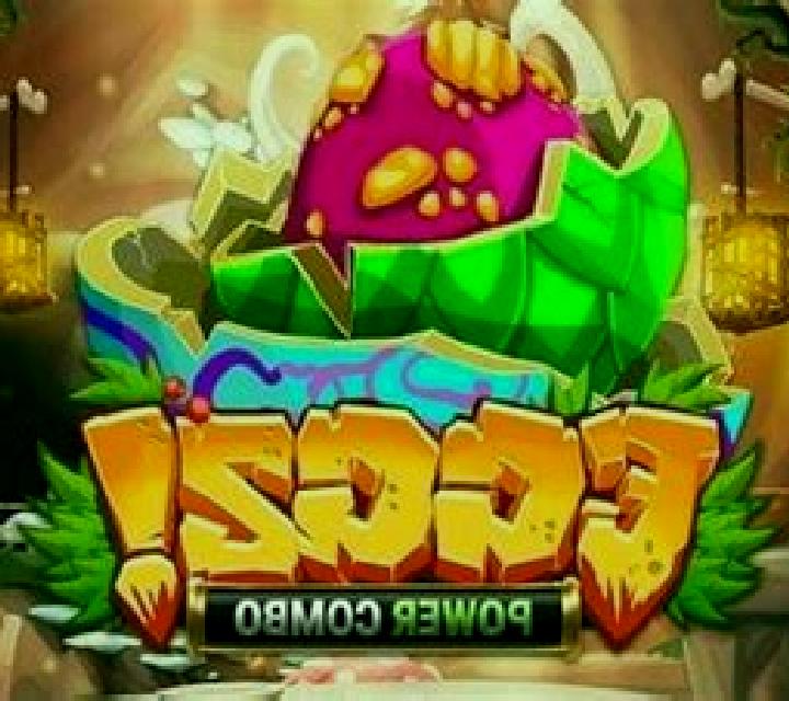 Eggz! Power Combo online slot