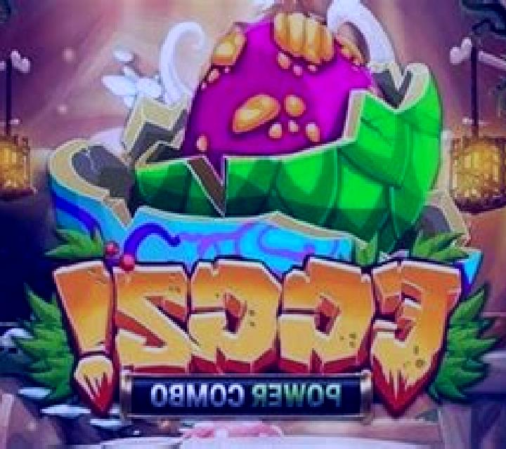 Eggz! Power Combo slot game