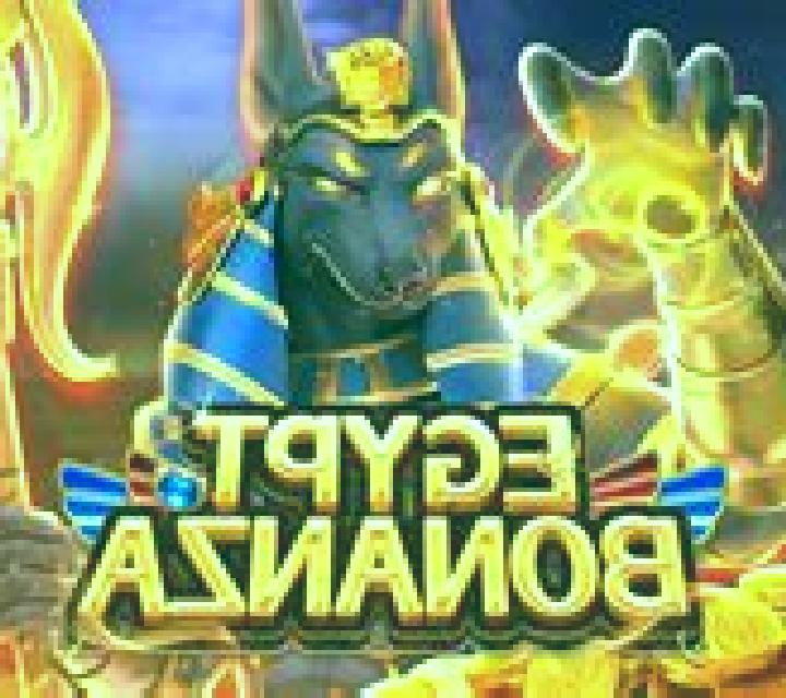 Egypt Bonanza (Fa Chai Gaming) online slot