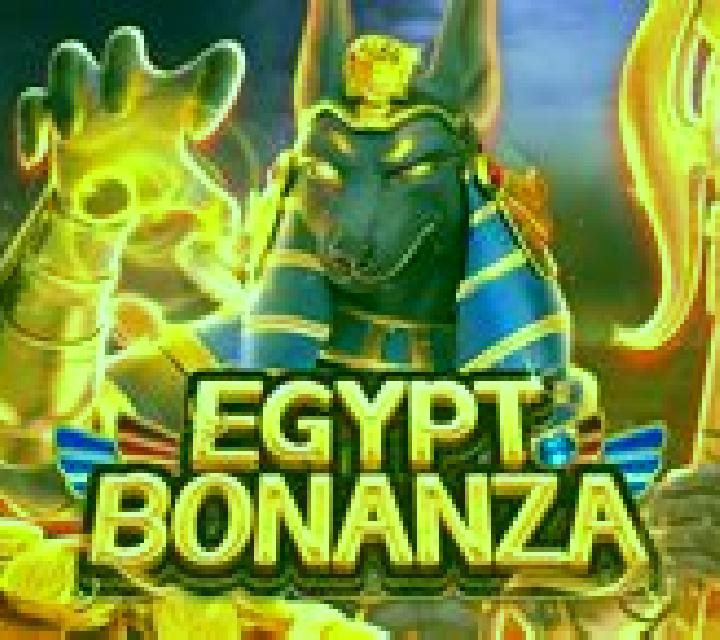 Egypt Bonanza (Fa Chai Gaming) slot game