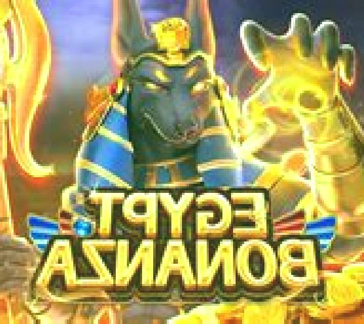 Egypt Bonanza (Fa Chai Gaming) slot machine