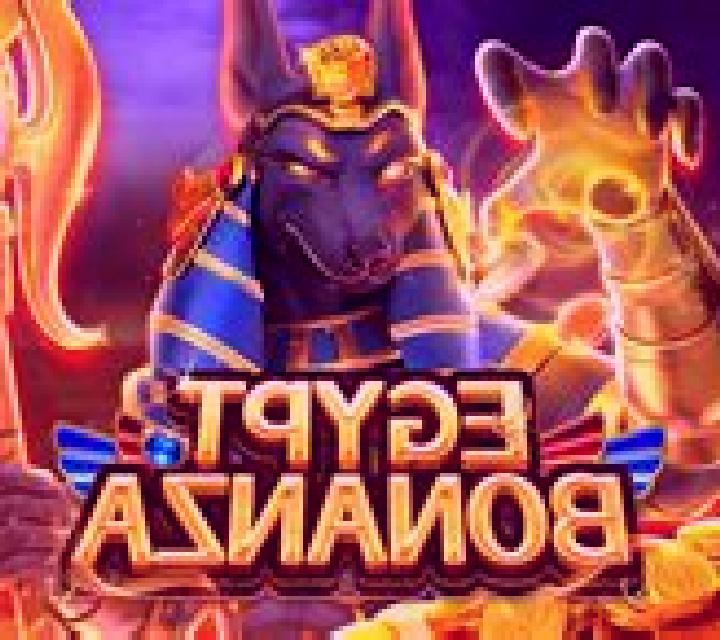 Egypt Bonanza (Fa Chai Gaming) slot