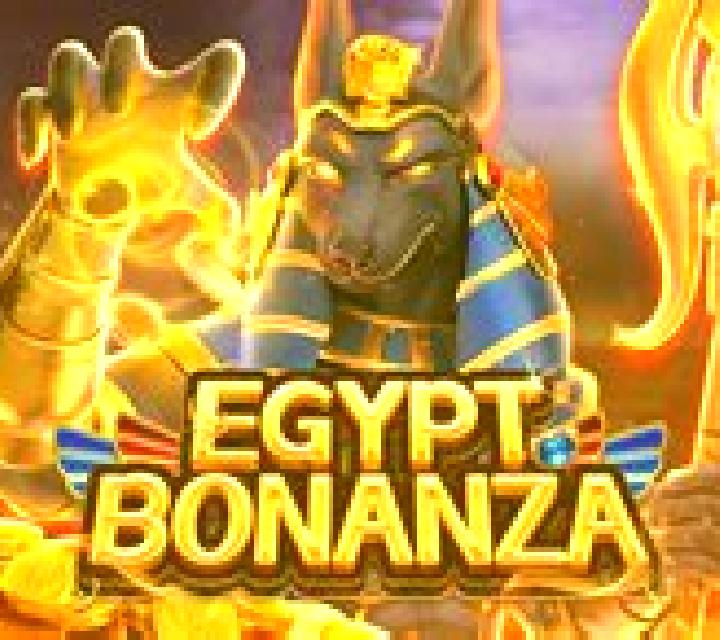 Egypt Bonanza (Pragmatic Play) online slot