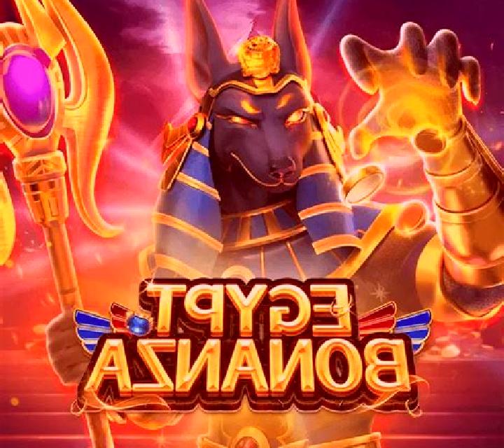 Egypt Bonanza (Pragmatic Play) slot game