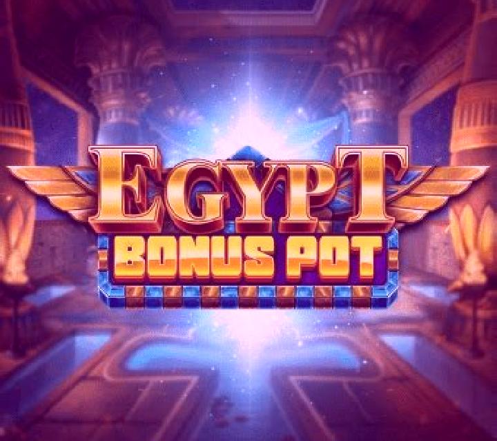 Egypt Bonus Pot online slot