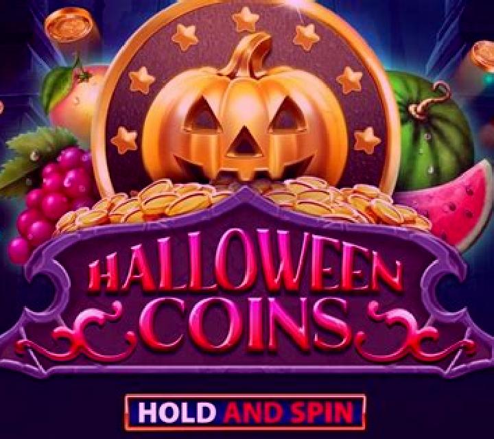 Egypt Coin Hold and Spin slot game