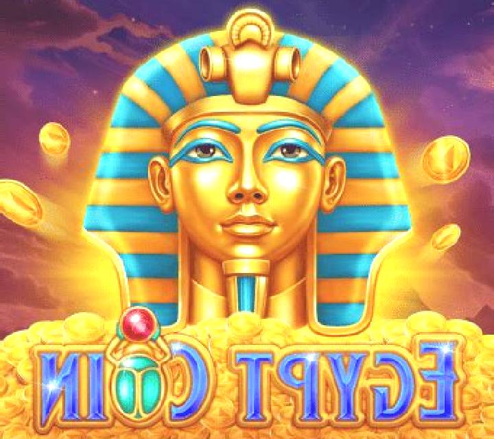 Egypt Coin Hold and Spin slot