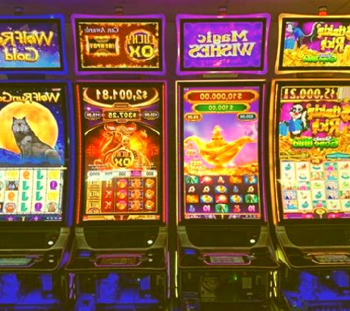 Egypt Fire 2 slot machine