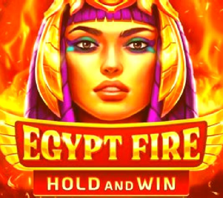Egypt Fire online slot